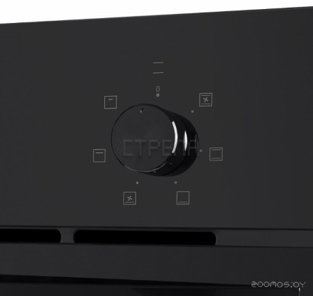 Духовой шкаф Maunfeld EOEC.586B2