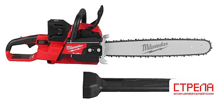 Аккумуляторная пила Milwaukee M18 F2CHS50-0 Fuel 4933480120 (без АКБ)