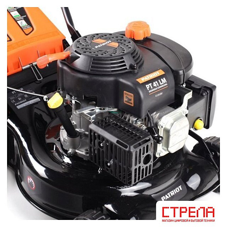 Газонокосилка Patriot PT 41 LM (512109002)