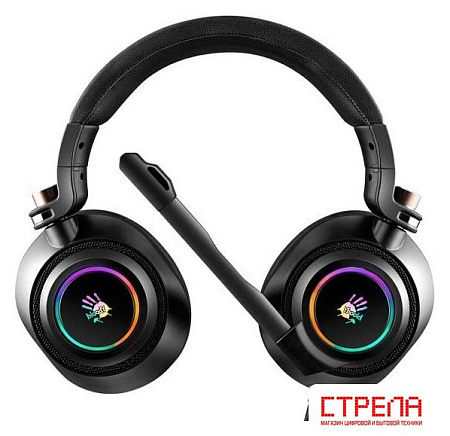 Наушники A4Tech Bloody G580