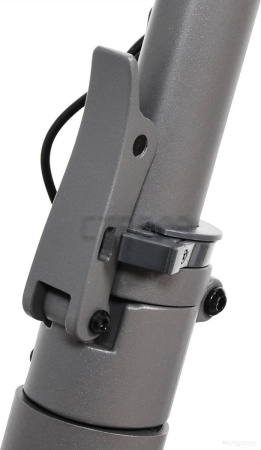 Электросамокат DIGMA DiScooter Allroad Fast