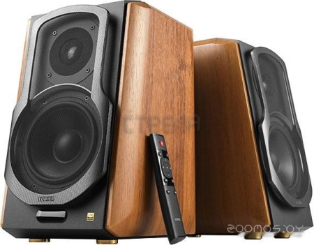 Полочная акустика Edifier S1000MKII
