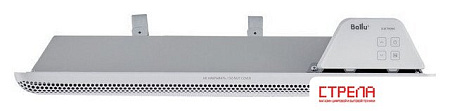 Конвектор Ballu Apollo Transformer BEC/AT-2500 (электронное управление)
