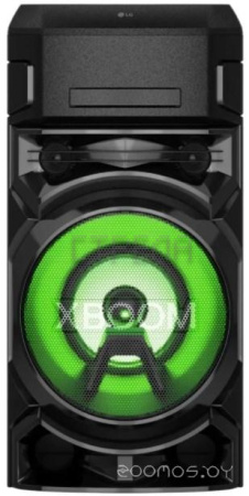 Колонка для вечеринок LG X-Boom ON77DK