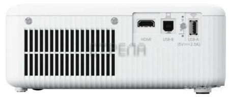 Проектор Epson CO-W01 / V11HA86040