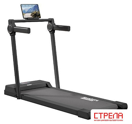 Электрическая беговая дорожка Sundays Fitness Simple Line G550F