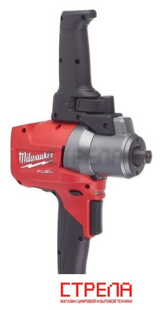 Дрель-миксер Milwaukee M18 FPM-0X FUEL 4933459719 (без АКБ, кейс)