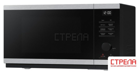 Микроволновая печь Samsung MG23DG4524ATBW