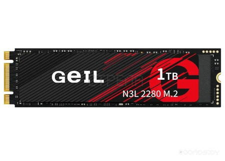 SSD Geil Zenith N3L N3LWK09I1TBD