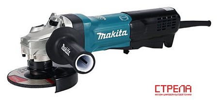 Угловая шлифмашина Makita GA5093X01