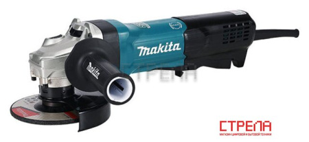 Угловая шлифмашина Makita GA5095X01