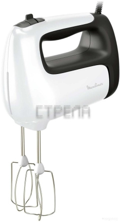 Миксер Moulinex HM462110