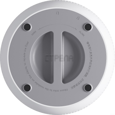 Очиститель воздуха Xiaomi Smart Air Purifier 4 Compact (европейская версия)