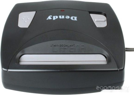 Игровая приставка Dendy Classic (255 игр)