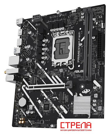 Материнская плата ASUS Prime B760M-F WiFi