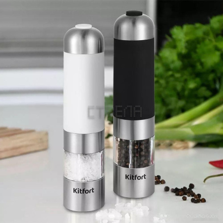 Электроперечница Kitfort KT-6007