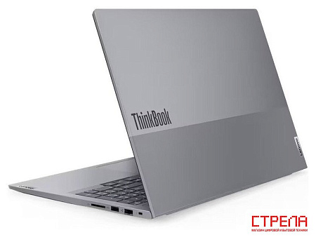 Ноутбук Lenovo ThinkBook 16 G6 IRL 21KH00SXRU