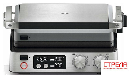 Электрогриль Braun MultiGrill 7 CG7044