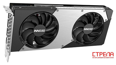 Видеокарта Inno3D GeForce RTX 5070 Twin X2 N50702-12D7-195064N