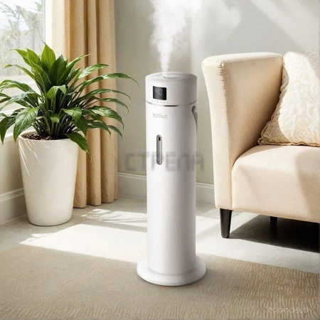 Увлажнитель воздуха Kitfort KT-3848