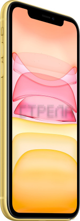 APPLE iPhone 11 64GB Yellow (Грейд В)