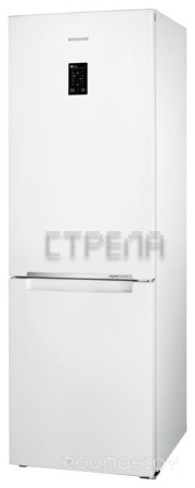 Холодильник с нижней морозильной камерой Samsung RB-29 FERNDWW