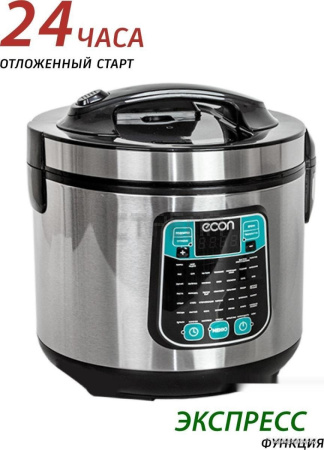 Мультиварка ECON ECO-54MC