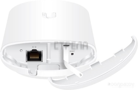 Точка доступа Ubiquiti NanoStation Loco 5AC