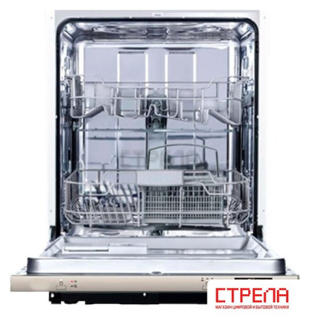 Встраиваемая посудомоечная машина HOMSair DW64E