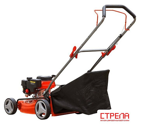 Газонокосилка ECO LG-533