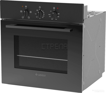 Электрический духовой шкаф Gefest ДА 602 Е1А0