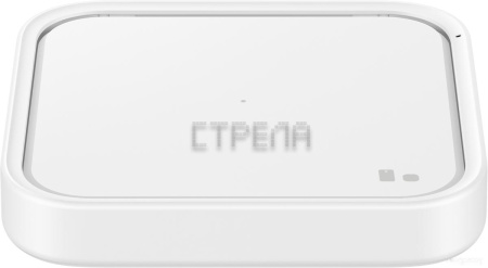 Беспроводное зарядное Samsung EP-P2400TWRGRU