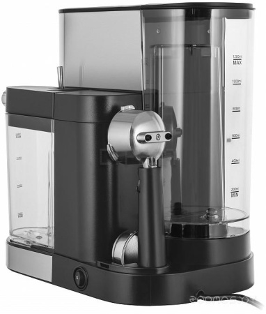 Кофеварка рожковая Maunfeld MF-720S PRO