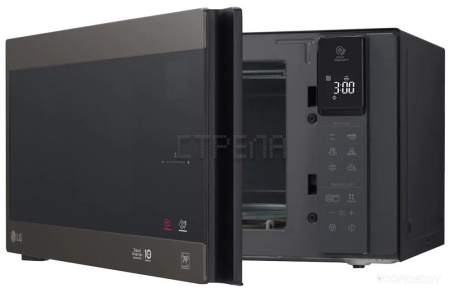 Микроволновая печь LG MS-2596CIT