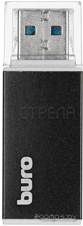 Карт-ридер Buro BU-CR-3104