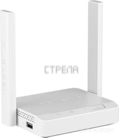 4G Wi-Fi роутер Keenetic Carrier KN-1721