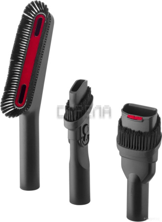 Пылесос Sencor SVC 0725BK