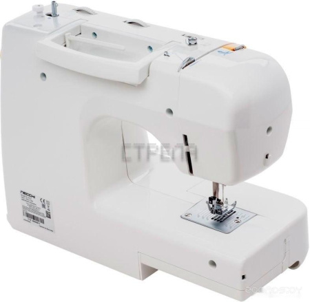 Электромеханическая швейная машина Necchi 4222