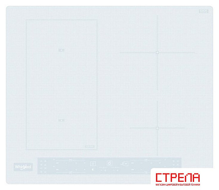 Варочная панель Whirlpool WL B4560 NE/W