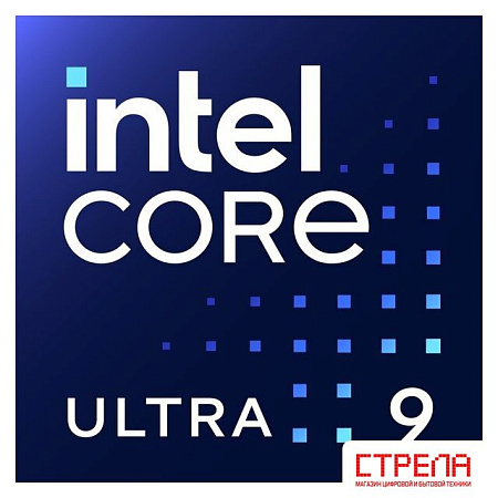 Процессор Intel Core Ultra 9 285