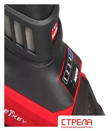 Угловая шлифмашина Milwaukee M18 FHSAGO180VXPDB2-0X 4933498942 (без АКБ, кейс)