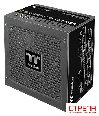 Блок питания Thermaltake Toughpower GF A3 Gold 1200W TT Premium Edition PS-TPD-1200FNFAGE-H
