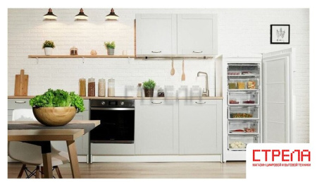 Морозильник Indesit DSZ 4150