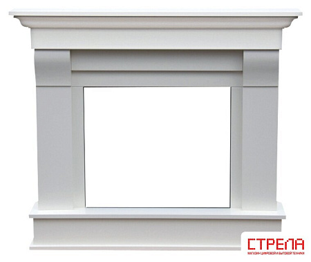 Портал Smolcom Albion V23 (бьянко белый)