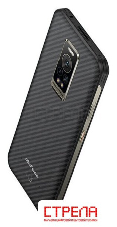 Телефон Ulefone Armor 17 Pro (черный)