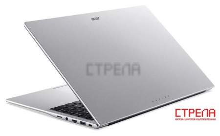 Ноутбук Acer Aspire Lite 16 AL16-54P-566Z NX.D76CD.005