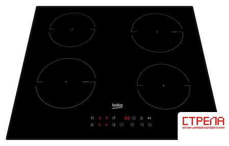 Варочная панель BEKO HII64400TO