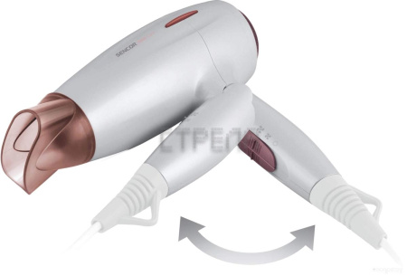 Фен Sencor SHD 7200GD