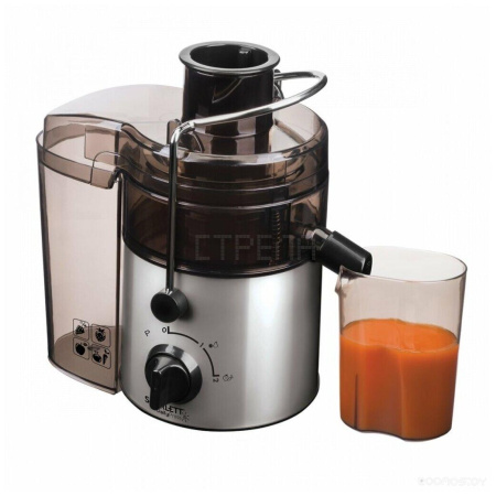 Соковыжималка Scarlett SC-JE50S18