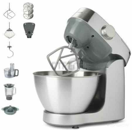 Кухонная машина Kenwood Prospero+ KHC29A.R0SI
